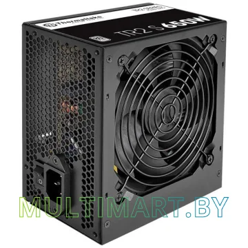 Блок питания Thermaltake TR2 S 650W (PS-TRS-0650NPCWEU-2) картинка 3